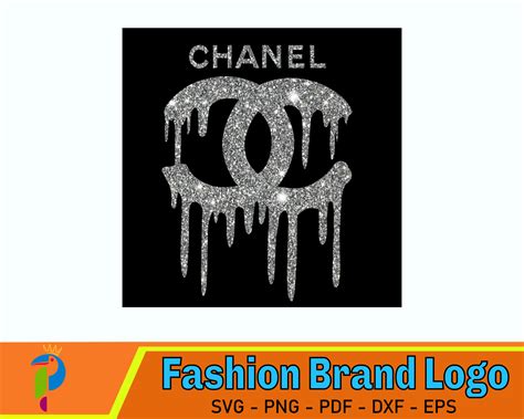 chanel logo maker|Chanel logo pdf.